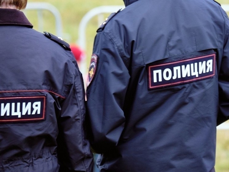 В Москве задержали подозреваемого в краже у курьеров 300 млн рублей