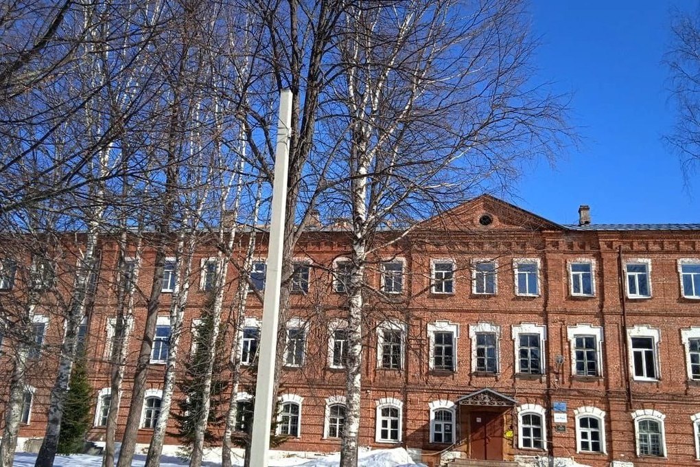 В костромском Макарьеве будет отремонтирована школа