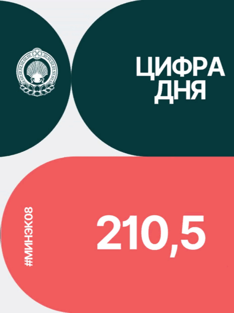 Предприниматели Калмыкии получили более 200 миллионов рублей