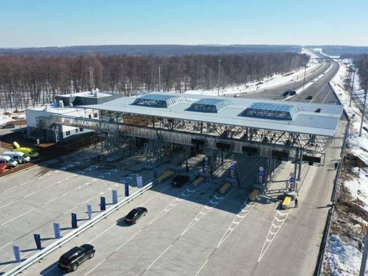 Радий Хабиров прокомментировал открытие Восточного выезда из Уфы