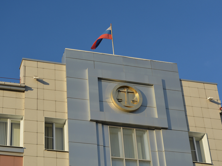 Иностранца оштрафовали на 120 тысяч рублей за незаконное пересечение границы в Астраханской области