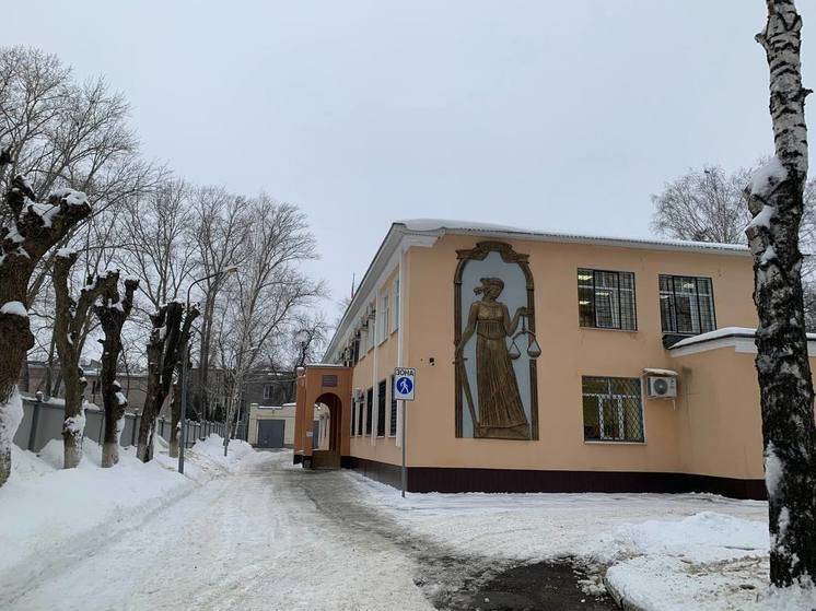 Пензенец за избиение женщины получил реальный срок