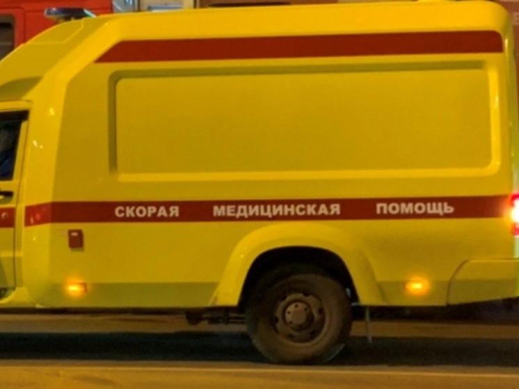 В Воронеже маршрутчик отрубил дверями палец пассажирке и уехал