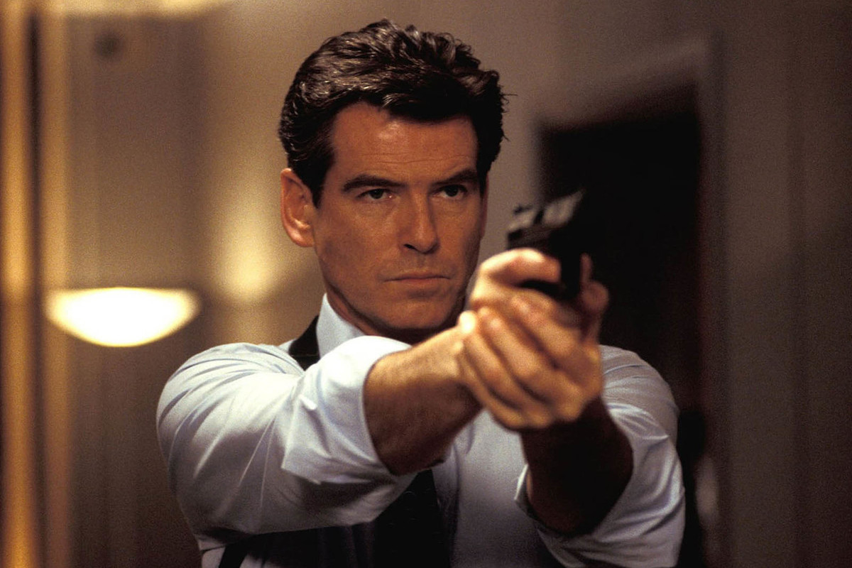 The James Bonds have been ranked: who played the impeccable agent 007 best