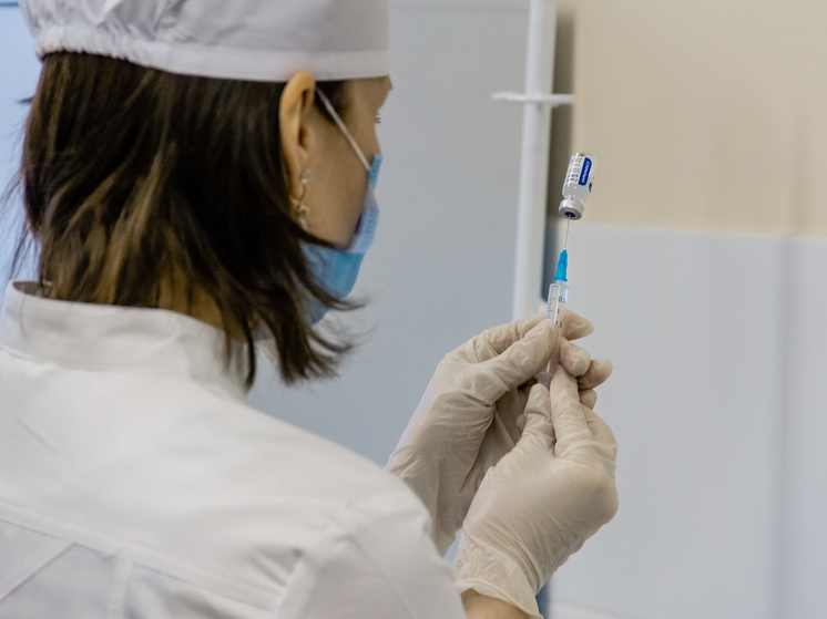Рязанская область получит 192 тысячи вакцин от бешенства для животных