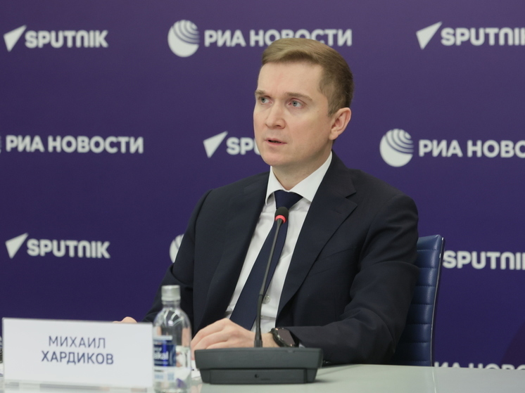 Энергохолдинг продолжит развивать инвестиционные проекты по всей России