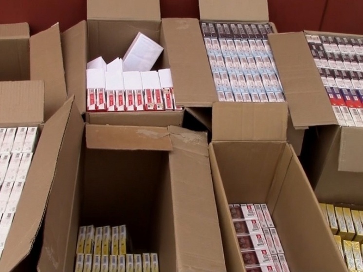 6 владимирских магазинов не смогут продавать табак