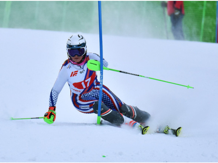 Чемпионат России по горнолыжному спорту пройдет в Ленобласти в апреле