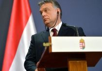 Глава венгерского правительства Виктор Орбан направил официальные поздравления Президенту РФ Владимиру Путину, который одержал убедительную победу на выборах главы государства