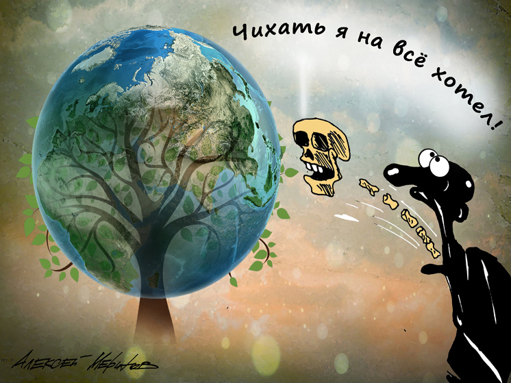 В 2026 году может появиться вакцина от аллергии на березы