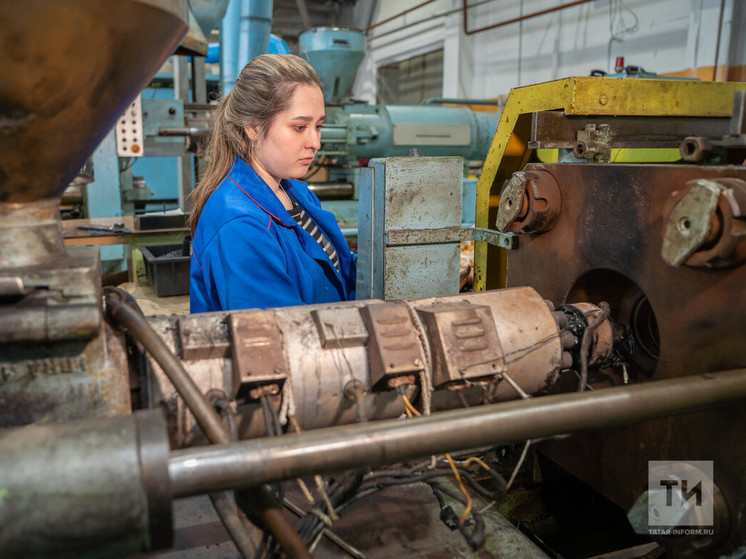 В Татарстане доработают законопроект о подростковом труде на опасных производствах