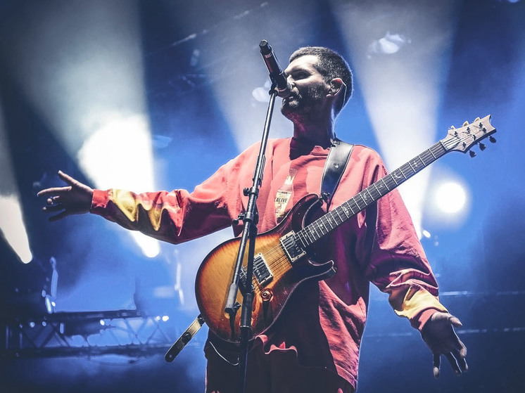 Суд подтвердил штраф Noize MC за нарушение закона об иностранных агентах