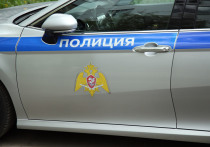 Подозреваемый в совершении тяжкого преступления в Луганске устроил взрыв, пытаясь сбежать от сотрудников правоохранительных органов
