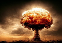 Бывший разведчик армии США Скотт Риттер назвал срок начала ядерной войны