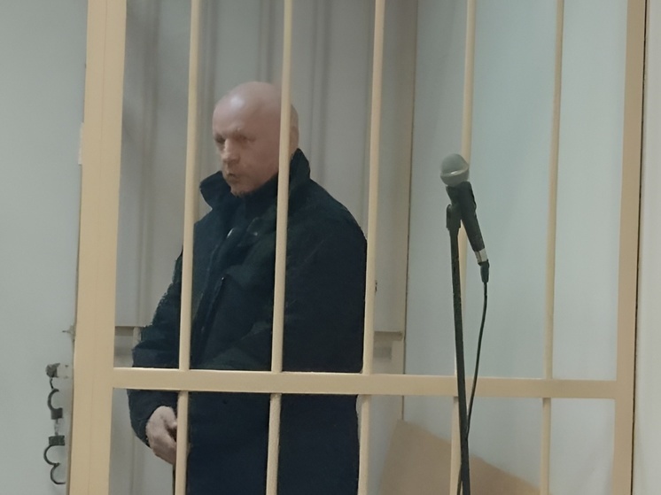 В Петербурге арестовали обвиняемого в убийстве 30-летней давности
