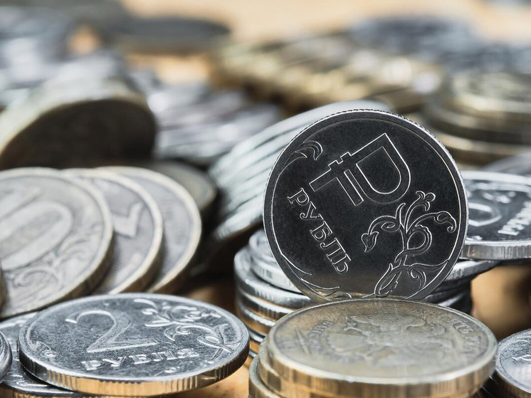 В Херсонской области собрали почти 5 миллиардов рублей НДФЛ