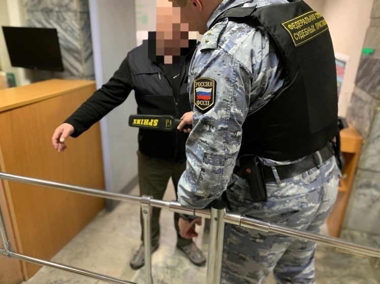 В Ярославской области на пять суток арестовали любителя нецензурной лексики