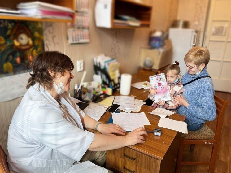 Московские врачи прибыли в Донбасс с гуманитарной миссии