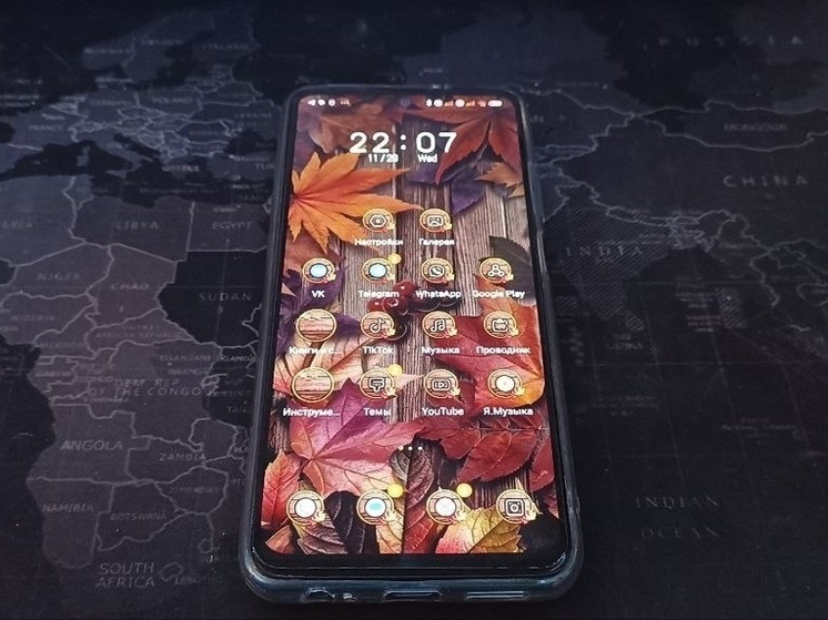 В ДНР появилась новая схема телефонного мошенничества