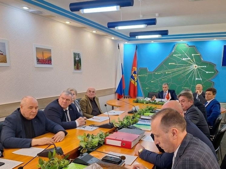 В Брянской области еще трем населенным пунктам присвоят почетные звания