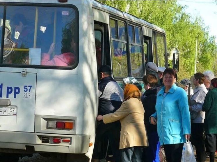В Орле обсудили повышение штрафа за безбилетный проезд до 2 500 рублей