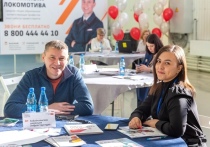 Забайкальская железная дорога представит вакансии на ежегодной ярмарке рабочих мест