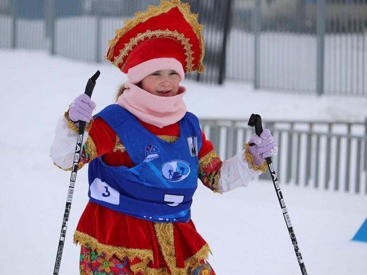 В Южно-Сахалинске прошла костюмированная битва детских садов