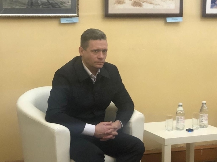 Врио губернатора Георгий Филимонов продолжит встречи с женами и матерями вологжан на СВО