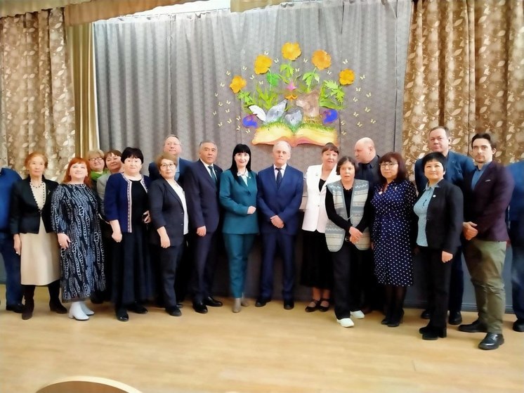 В Хакасии дали старт Межрегиональной научно-практической конференции