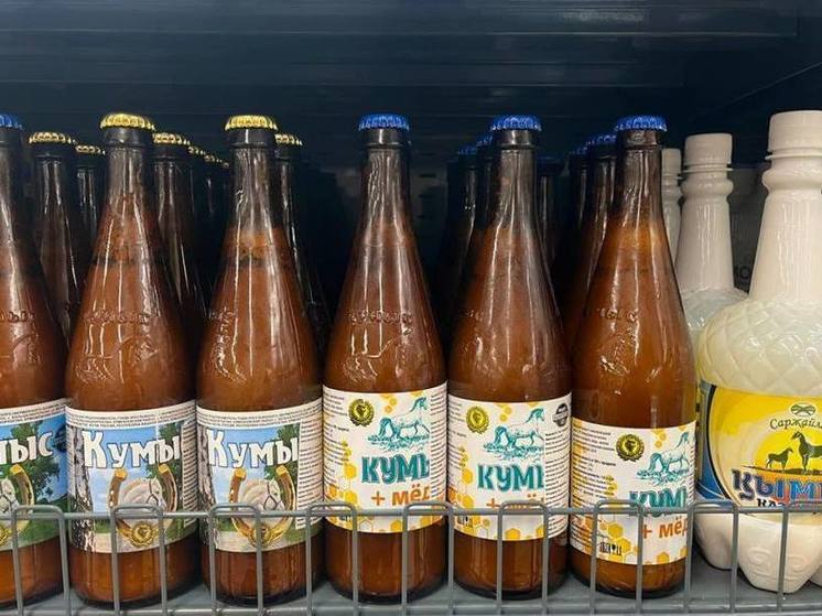 Пензенские врачи рассказали, может ли кумыс вылечить туберкулез