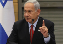 Законодатели США хотят пригласить премьер-министра Израиля в Конгресс

