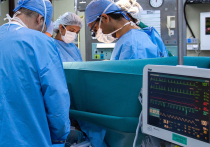 «Этот подход к трансплантации станет спасательным кругом для миллионов пациентов по всему миру»
