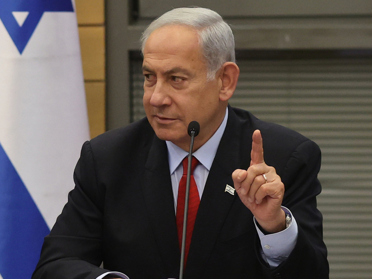 Законодатели США хотят пригласить премьер-министра Израиля в Конгресс