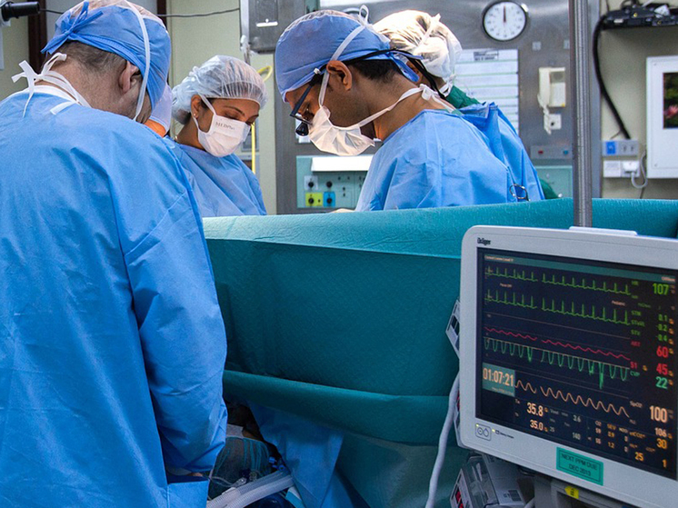 «Этот подход к трансплантации станет спасательным кругом для миллионов пациентов по всему миру»