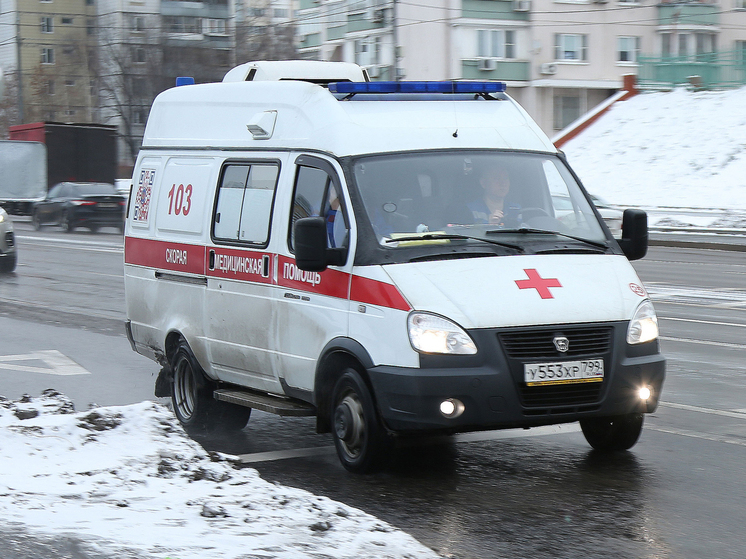 В московском хостеле от отравления неизвестным веществом умерли двое братьев
