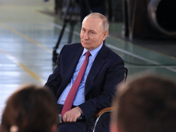 В Челябинске эксперты разобрали причины победы Путина на выборах