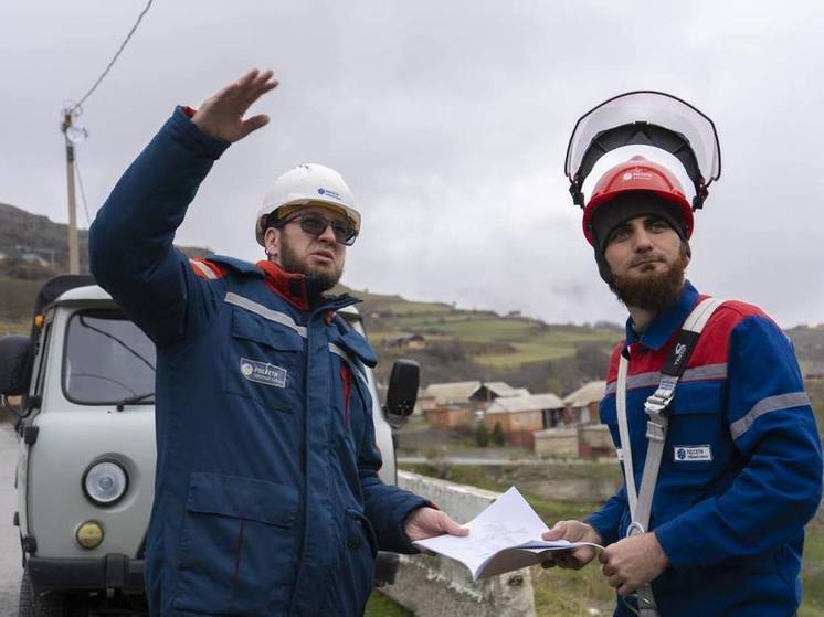 В Ингушетии «Россети Северный Кавказ» отремонтируют 108 трансформаторных подстанций