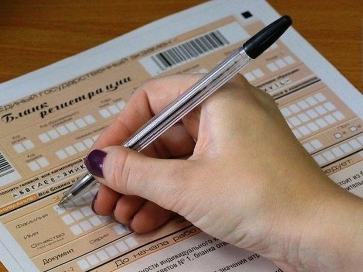 В Орловской области состоится день сдачи ЕГЭ родителями