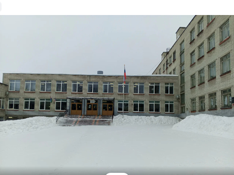 Учащихся одной из школ Петрозаводска раньше отправили на каникулы из-за аварии