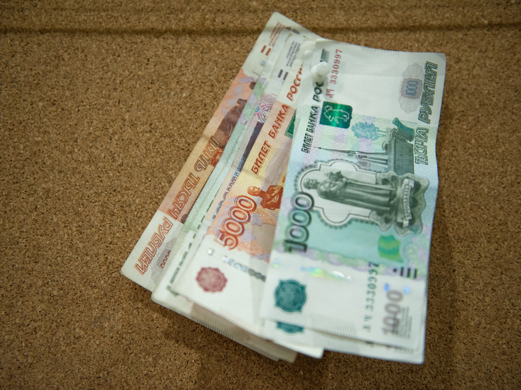В Астрахани 89-летняя пенсионерка отдала мошенникам почти 300 тыс. рублей