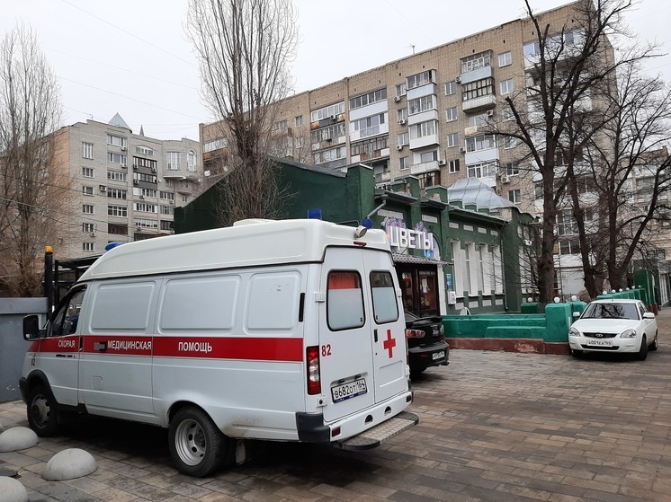Ребёнок-инвалид под Саратовом получил медицинскую помощь через суд