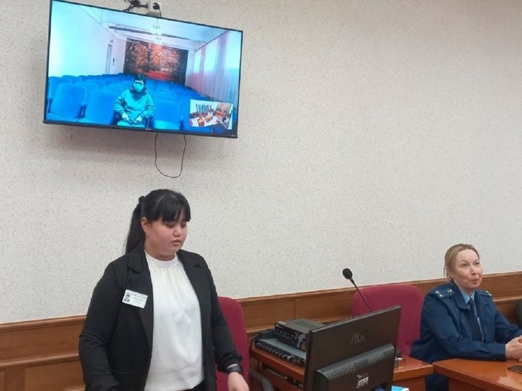 Для екатеринбурженки, убившей трех детей, суд назначил медицинские меры