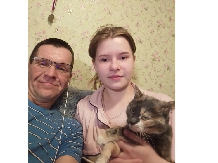 Ветеран СВО из Ярославской области смог вернуть себе дочь
