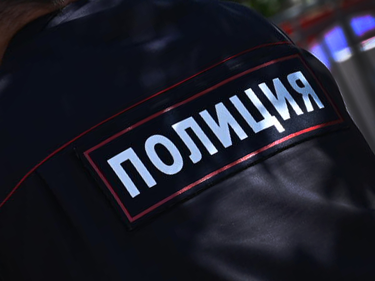 Жителей Миасса напугал мужчина, разгуливающий голым в центре города