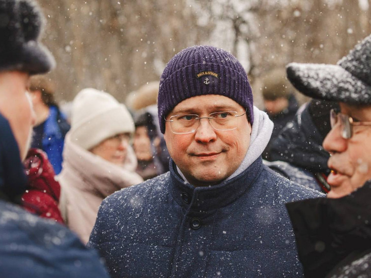 «Потрясающая красота и прекрасные люди»: Сердечкин признался Мурманску в любви