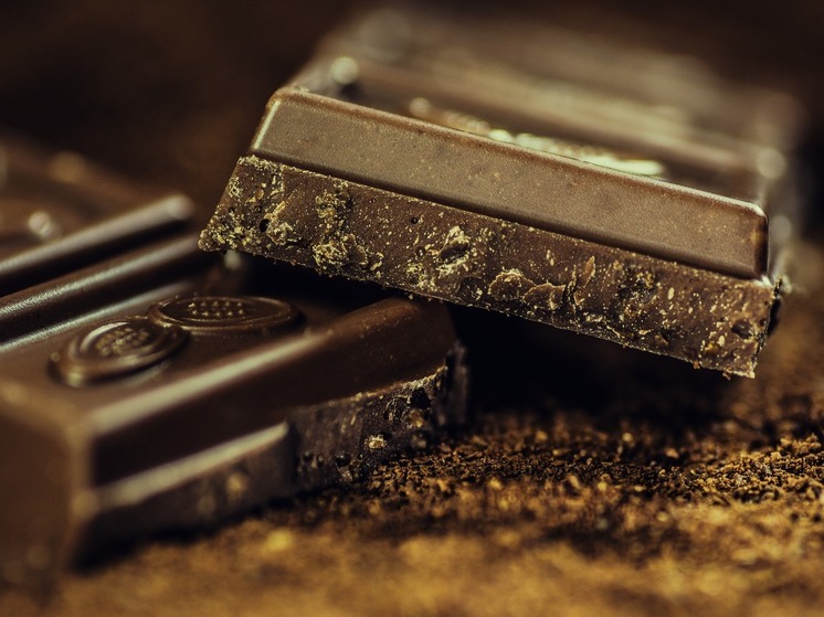 Чем стресс будем заедать: в Калининградской области резко вырастут цены на шоколад
