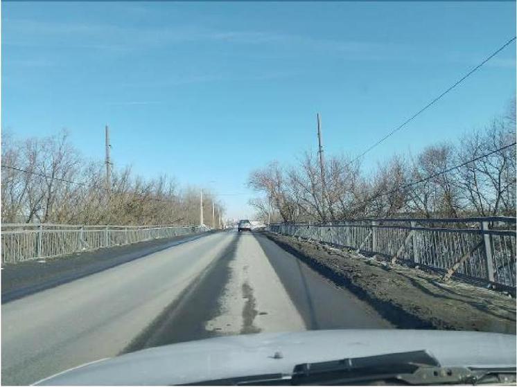 Прокуратура потребовала устранить нарушения на мостах Пензы
