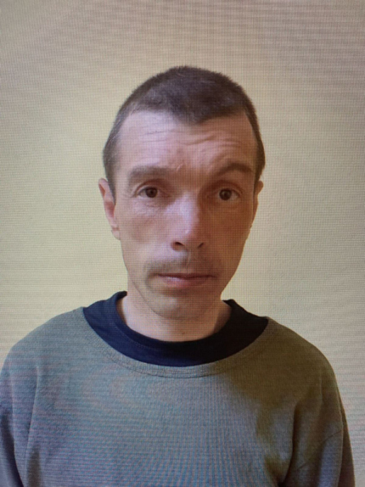 Подозрительного мужчину ищет в Петрозаводске полиция