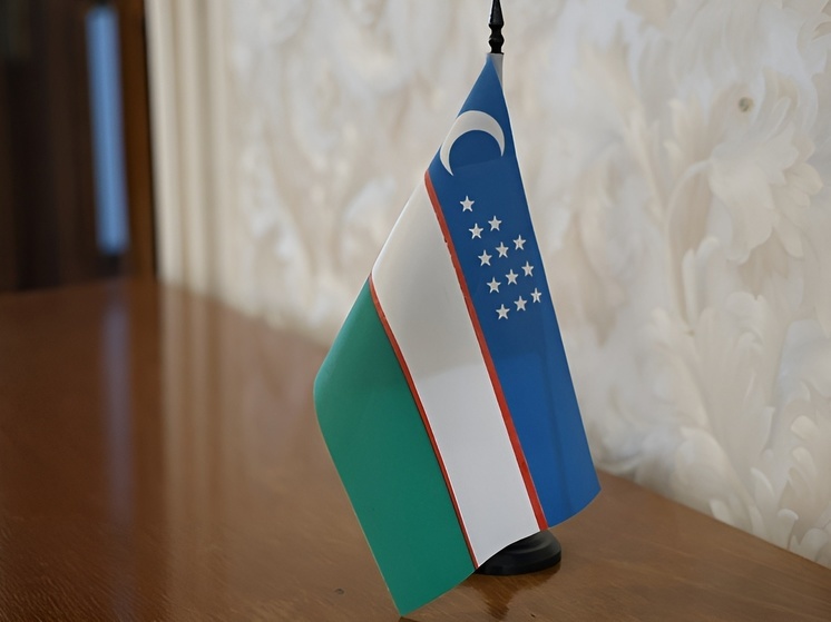 Бизнес Поморья выстраивает взаимодействие с Узбекистаном