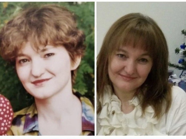 Жительница Крыма ищет свою генетическую мать из Иркутской области после 50 лет разлуки